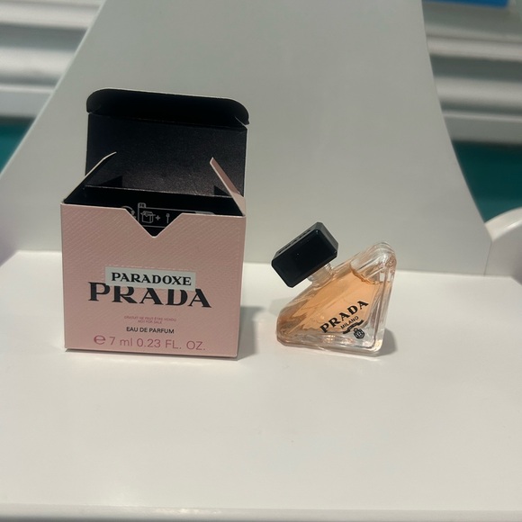 Authentic Mini 7ml - Picture 1 of 1